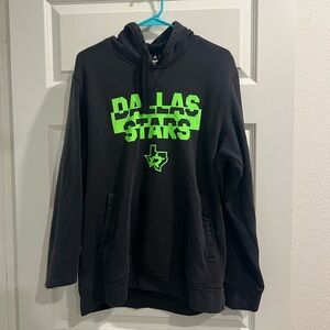 Adidas Dallas Stars Hoodie